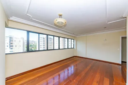 Apartamento com 3 Quartos à venda, 100m² no Santo Antônio, Belo Horizonte