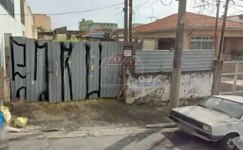 Lote/Terreno para alugar, 500m² no Santa Maria, São Caetano do Sul