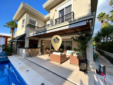 Casa de Condomínio com 4 Quartos para alugar, 468m² no Alphaville, Santana de Parnaíba