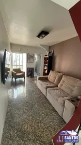 Apartamento com 2 Quartos à venda, 67m² no Cambuci, São Paulo