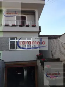 Sobrado com 3 Quartos à venda, 280m² no Jardim Pinheiros, São Paulo