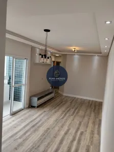 Apartamento com 3 Quartos à venda, 81m² no Vila Lusitânia, São Bernardo do Campo