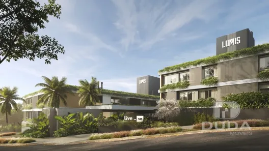Apartamento com 2 Quartos à venda, 77m² no Cacupé, Florianópolis