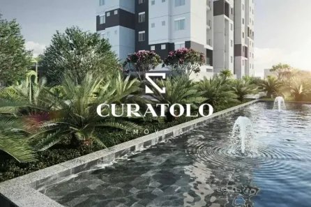 Apartamento com 2 Quartos à venda, 51m² no Rudge Ramos, São Bernardo do Campo