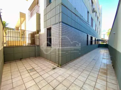 Apartamento com 4 Quartos à venda, 238m² no São José, Belo Horizonte
