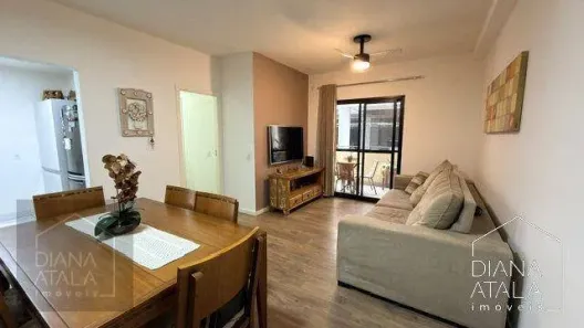 Apartamento com 3 Quartos à venda, 96m² no Vista Alegre, Vinhedo