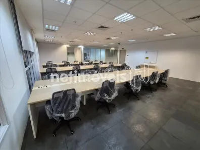 Sala Comercial para alugar, 228m² no Pinheiros, São Paulo
