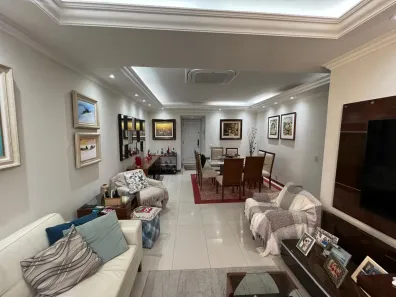 Apartamento com 3 Quartos à venda, 120m² no Barra da Tijuca, Rio de Janeiro