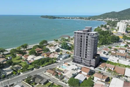 Apartamento com 4 Quartos à venda, 73m² no Armação, Penha