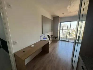 Apartamento com 1 Quarto à venda, 26m² no Jardim das Acácias, São Paulo