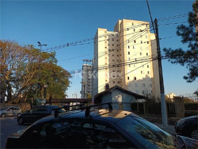 Apartamento com 2 Quartos à venda, 49m² no Vila Nova Cachoeirinha, São Paulo
