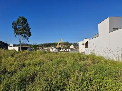 Lote/Terreno à venda, 324m² no Santo Antônio, Jaraguá do Sul