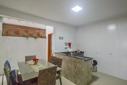 Casa com 3 Quartos à venda, 225m² no Cooperativa, São Bernardo do Campo