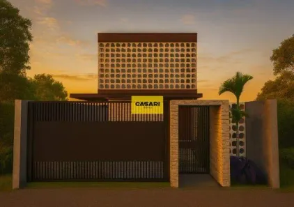 Sobrado com 3 Quartos à venda, 235m² no Centro, São Bernardo do Campo
