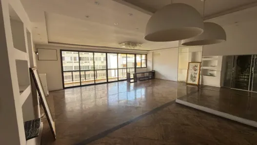 Cobertura com 6 Quartos à venda, 400m² no Tijuca, Rio de Janeiro