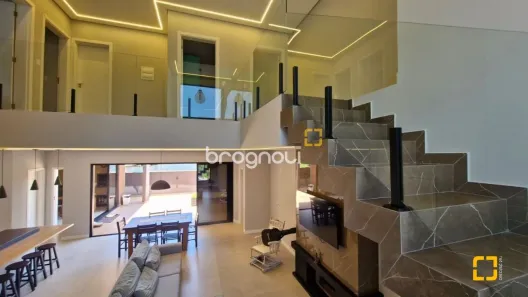 Casa de Condomínio com 2 Quartos à venda, 228m² no Vargem Grande, Florianópolis