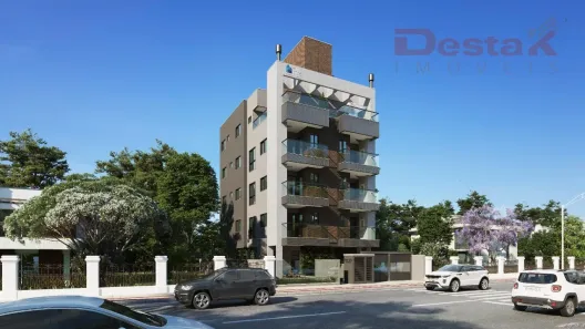 Apartamento com 3 Quartos à venda, 77m² no Palmas, Governador Celso Ramos