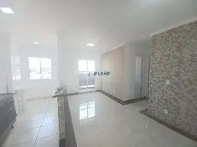 Apartamento com 2 Quartos para alugar, 50m² no Jardim São Carlos, São Carlos