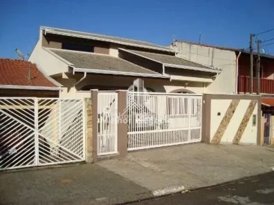 Casa com 4 Quartos à venda, 288m² no Jardim Sumarezinho, Hortolândia