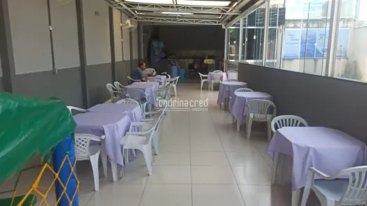 Casa com 1 Quarto à venda, 220m² no Ernani Moura Lima, Londrina