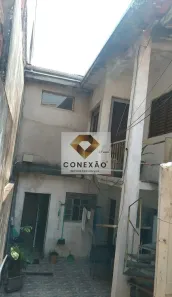 Sobrado com 6 Quartos à venda, 202m² no Vila Paulista, São Paulo