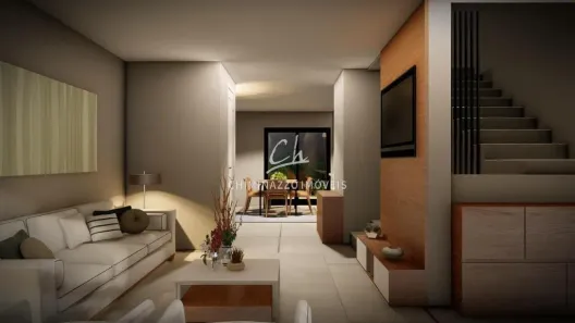 Casa de Condomínio com 3 Quartos à venda, 139m² no Jardim das Paineiras, Campinas