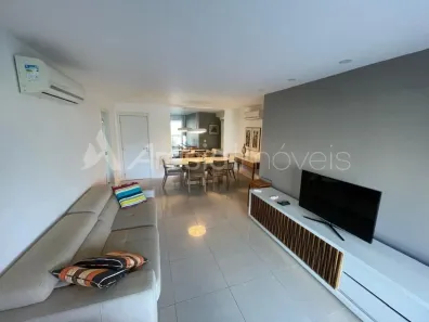 Apartamento com 3 Quartos à venda, 151m² no Barra da Tijuca, Rio de Janeiro