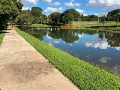 Casa de Condomínio com 1 Quarto à venda, 284m² no Residencial Triunfo, Goianira