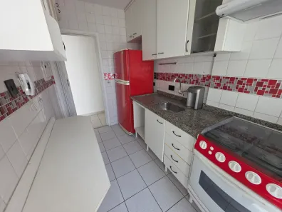Apartamento com 2 Quartos à venda, 54m² no Vila Anglo Brasileira, São Paulo