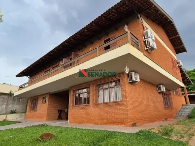 com 6 Quartos à venda, 1000m² no Colina Verde, Londrina