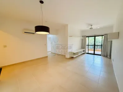 Apartamento com 3 Quartos para alugar, 115m² no Bosque das Juritis, Ribeirão Preto