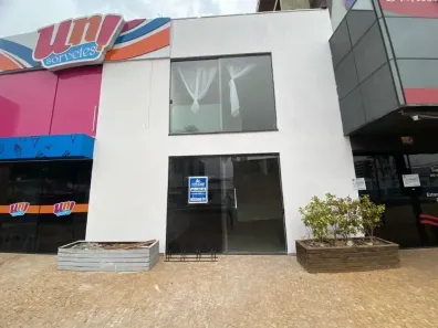 Ponto Comercial para alugar, 60m² no Centro, Marília