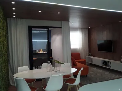 Apartamento com 2 Quartos à venda, 50m² no Bussocaba, Osasco
