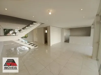 Casa de Condomínio com 4 Quartos à venda, 248m² no Vila Santa Maria, Americana
