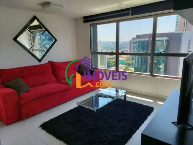 Apartamento com 2 Quartos à venda, 70m² no Cidade Monções, São Paulo