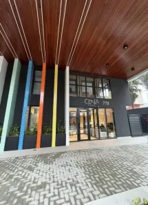 Apartamento com 1 Quarto à venda, 26m² no Centro, Curitiba