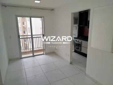 Apartamento com 2 Quartos para alugar, 50m² no Jardim Vila Formosa, São Paulo
