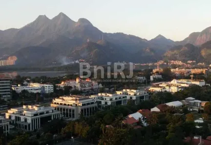 Apartamento com 1 Quarto à venda, 80m² no Barra da Tijuca, Rio de Janeiro