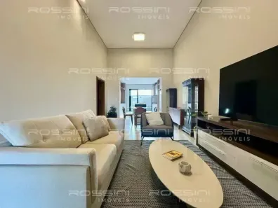 Casa de Condomínio com 3 Quartos à venda, 165m² no Quinta da Mata, Ribeirão Preto