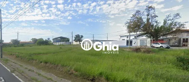 Lote/Terreno à venda, 1808m² no Jardim do Trevo, Campinas