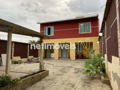 Casa com 5 Quartos à venda, 300m² no Parque Maracanã, Contagem