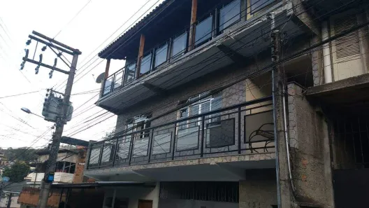 Casa com 2 Quartos à venda, 116m² no Bela Vista, Nova Friburgo
