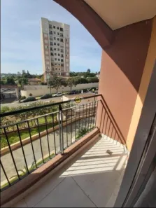 Apartamento com 2 Quartos à venda, 57m² no Vila Satúrnia, Campinas