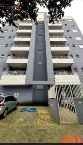 Apartamento com 2 Quartos à venda, 70m² no Jardim Oriente, São José dos Campos