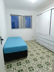 Apartamento com 1 Quarto à venda, 40m² no Mirim, Praia Grande