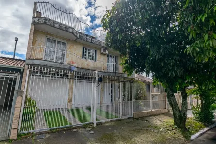 Sobrado com 4 Quartos à venda, 237m² no Parque da Matriz, Cachoeirinha