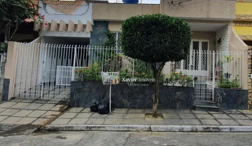 Casa com 3 Quartos à venda, 120m² no Jardim Esplanada, Nova Iguaçu