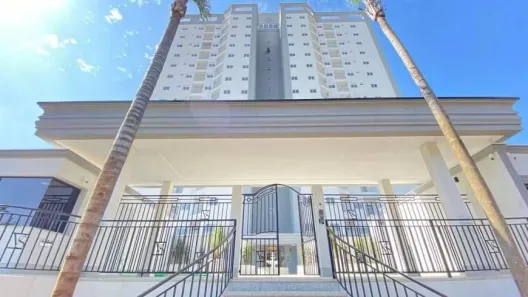 Apartamento com 3 Quartos à venda, 70m² no Jardim Califórnia, Piracicaba