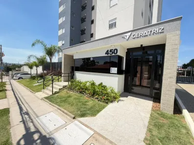 Apartamento com 2 Quartos à venda, 61m² no Vila Progresso, Sorocaba