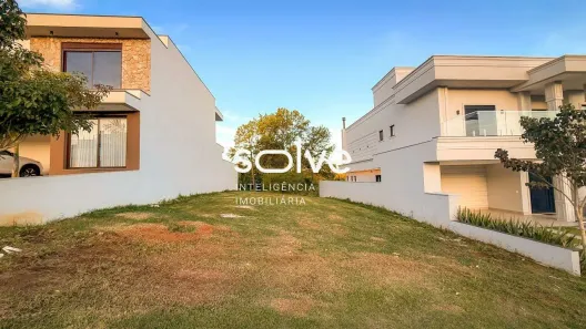 Lote/Terreno à venda, 360m² no Jardim Villa Sapezal, Indaiatuba